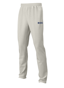 Cricket Trouser - Ivory
