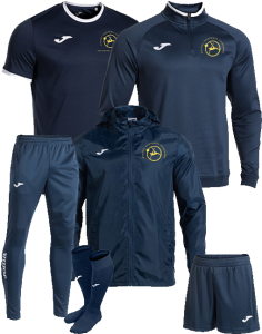 Gold Bundle
