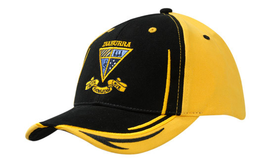 Caps & Bucket Hats