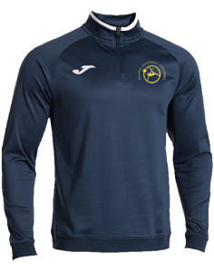 Youth 1/4 Zip Top