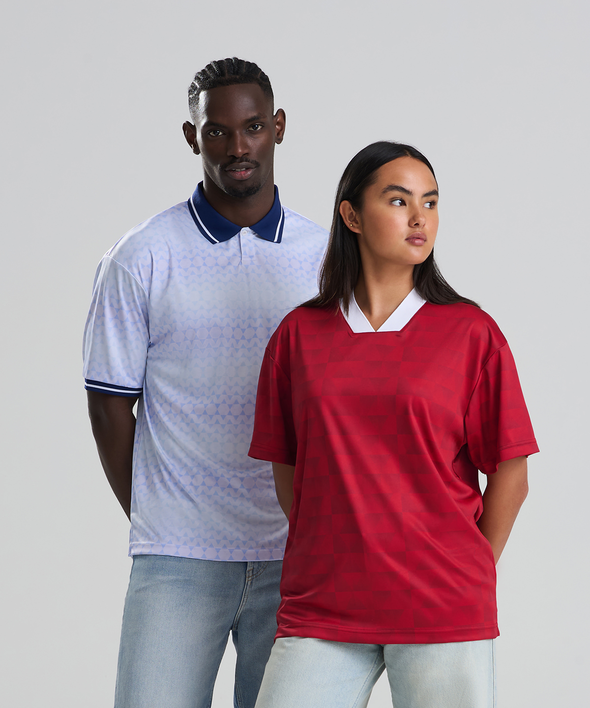 Retro Shirts