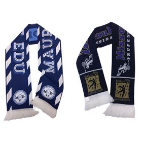 Supporter Scarves