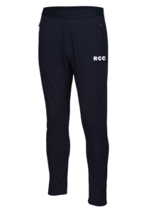 Technical Stretch Slim Fit Stadium Pant - Navy